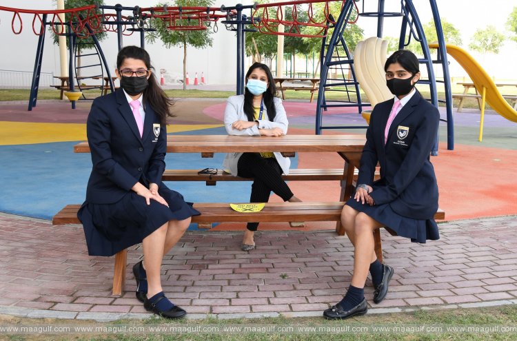 GEMS Education launches peer-to-peer wellbeing programmes inspired by National Strategy for Wellbeing 2031